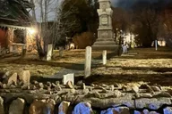Bar Harbor Ghost Walking Tour thumbnail 6