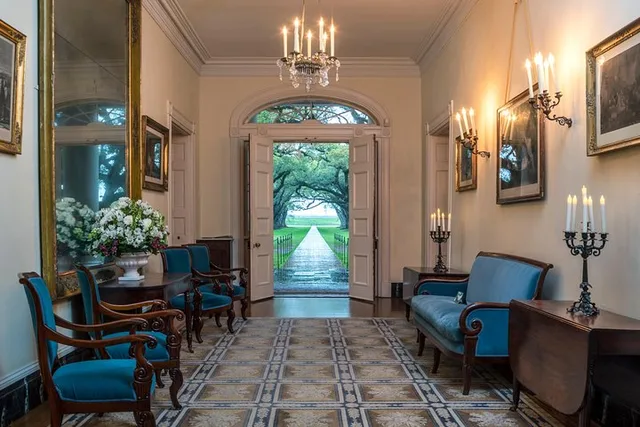 Oak Alley Plantation Private Tour - Image 4