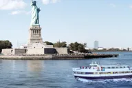 New York City Liberty Cruise on New York Harbor thumbnail 1