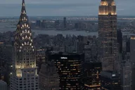 New York Christmas Rickshaw Tour thumbnail 2