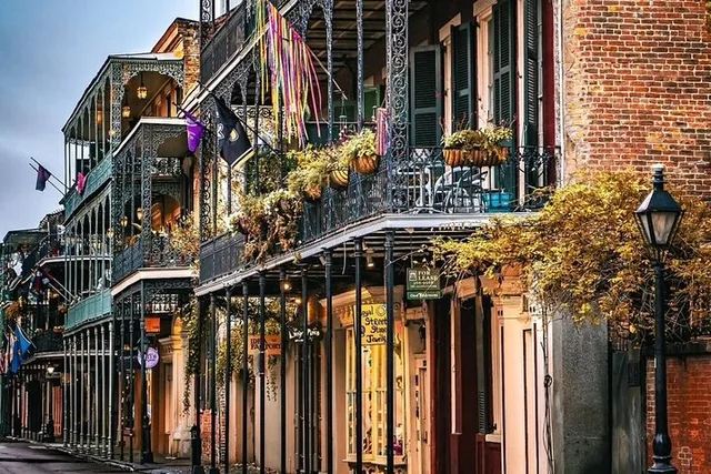 New Orleans Private City Tour - Image 6