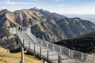 Jackson Hole Aerial Tram and Gondolas Sightseeing thumbnail 4