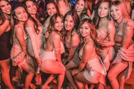 San Diego Bar and Club Tour thumbnail 4