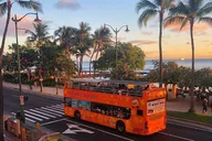 Honolulu Trolley Tour thumbnail 3