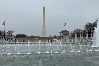 Washington DC Limousine City Tour