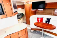 Miami Yacht Cruise Biscayne Bay and Sandbar 4 hr thumbnail 5