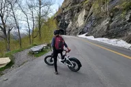 Whitefish E-Bike Shuttle to Going-to-the-Sun Road thumbnail 5