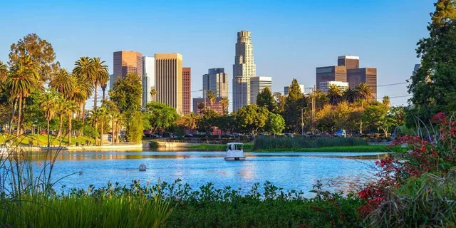 Los Angeles City Tour - Image 2