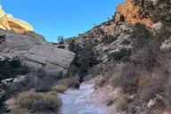 Las Vegas Red Rock Canyon Guided Hike thumbnail 3