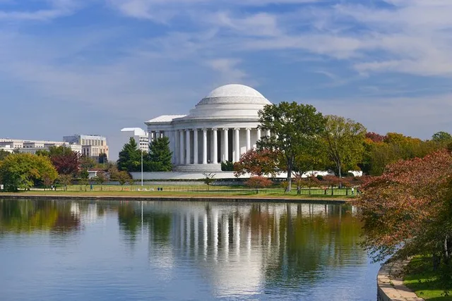Washington DC Sightseeing Private Tour - Image 3