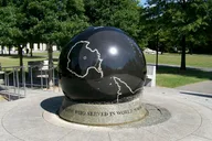 Nashville Bicentennial Capitol Mall State Park Audio Tour thumbnail 4