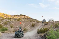 Las Vegas Desert ATV Tour thumbnail 3