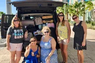 Orlando Airport to Port Canaveral Private Transfer thumbnail 5