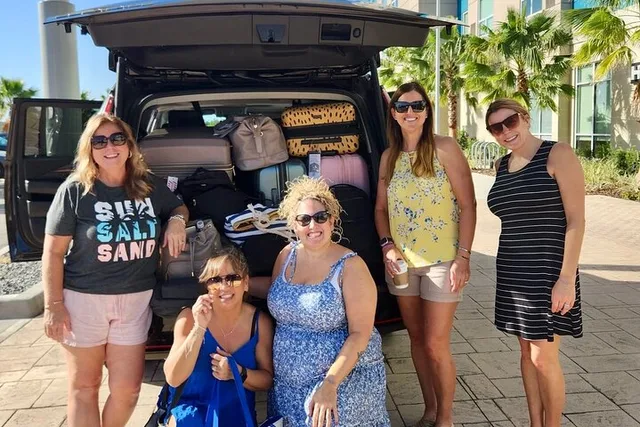 Orlando Airport to Port Canaveral Private Transfer - Image 5
