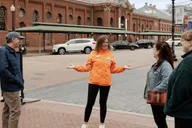 Washington DC Eastern Market Food Tour thumbnail 3