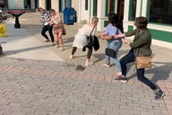 Nashville Zombie Scavenger Hunt thumbnail 2