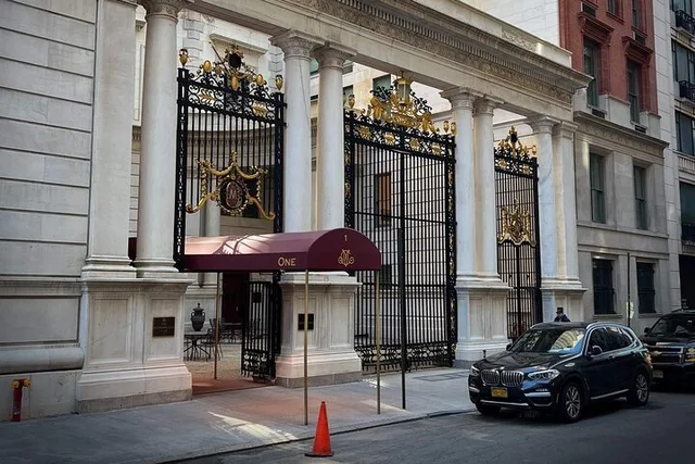 New York Audio Guide: Millionaire's Row - Image 3