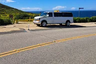 Malibu Wine, Food, and Beach Tour by Open-Air Bus thumbnail 6