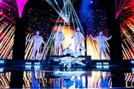 Las Vegas Jabbawockeez Show at MGM Grand 75 min thumbnail 6