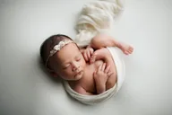 San Diego Newborn Photography Mentoring Session thumbnail 4