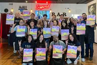 Costa Mesa Paint and Wine Experience thumbnail 4