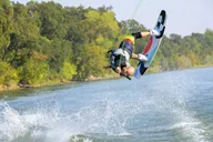 Sacramento Wakeboarding and Wakesurfing Full Day thumbnail 3