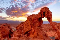 Las Vegas Valley of Fire and Hoover Dam Tour thumbnail 1