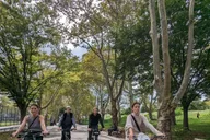 New York City Radical Bike Tour of Upper Manhattan thumbnail 5