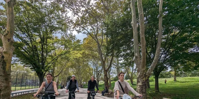 New York City Radical Bike Tour of Upper Manhattan - Image 5