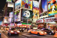 New York City Sightseeing Tour Full-Day thumbnail 2
