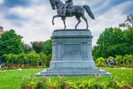 Boston Freedom Trail Tour thumbnail 1