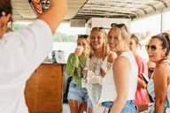 Fort Lauderdale Party Boat to Sandbar thumbnail 4