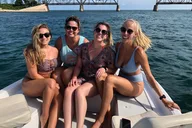 Big Pine Key Boat Tour of Flagler's Bridges thumbnail 6