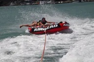 Hawaii Kai Bumper Tube Ride 15 Min thumbnail 6