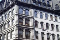 New York City Squares Walking Tour thumbnail 4