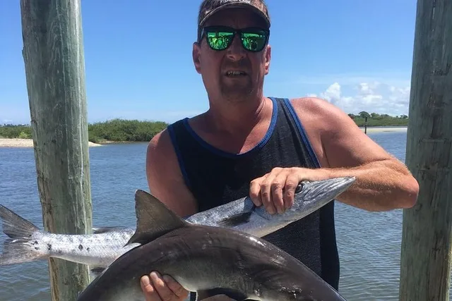 Marathon Reef Fishing Charter - Image 5