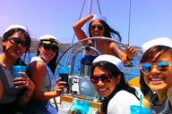 San Diego Sailing Party on the Bay thumbnail 3