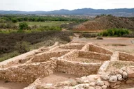Sedona Jerome and Tuzigoot Day Trip thumbnail 1
