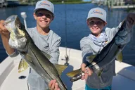 Sarasota Inshore Fishing Charter thumbnail 2