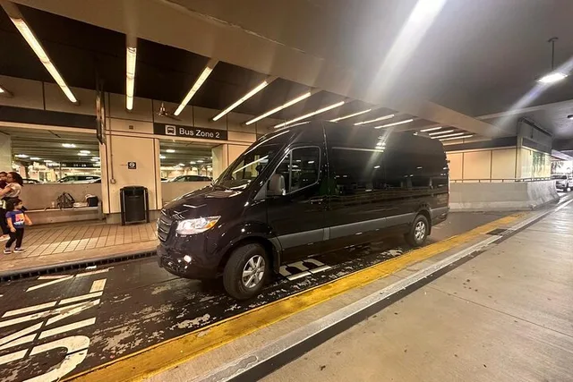 Miami Airport to Port of Miami Transfer - Image 2