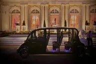 Newport Open Air EV Rental thumbnail 4