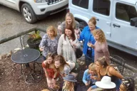 Atlanta North Georgia Wine Country Tour thumbnail 3