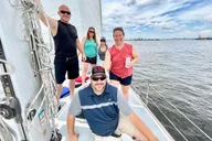 Baltimore Private Day Sail thumbnail 1