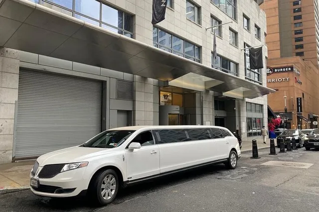 Newark to Manhattan Private Transfer - Image 2