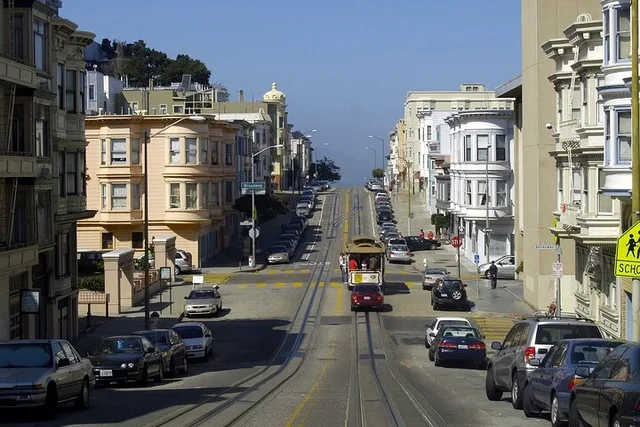 San Francisco Puzzle Quest - Image 5