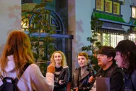 Hollywood Ghost Hunting Tour thumbnail 6