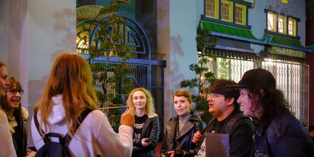Hollywood Ghost Hunting Tour - Image 6