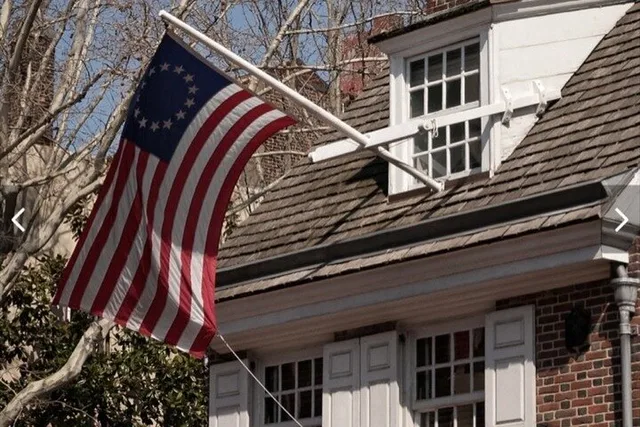 Philadelphia Historical Tour in Center City East - Image 1