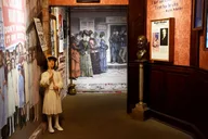 Savannah Prohibition Museum Tour thumbnail 3