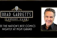 Las Vegas Comedy Club at MGM Grand thumbnail 1